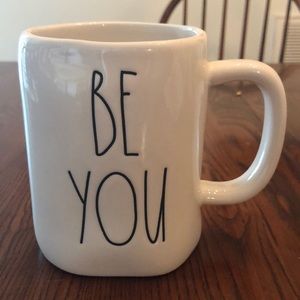 “Be You” Rae Dunn Mug